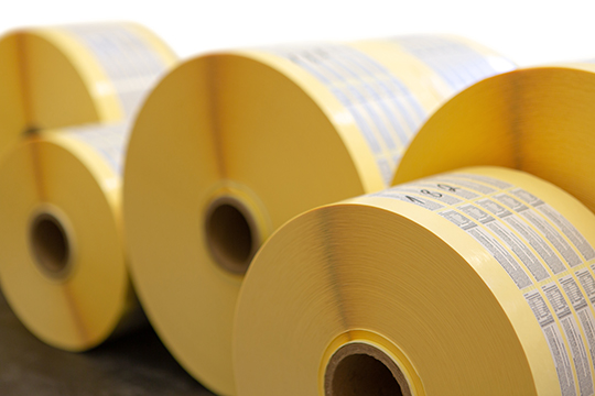 Labelingsolutions